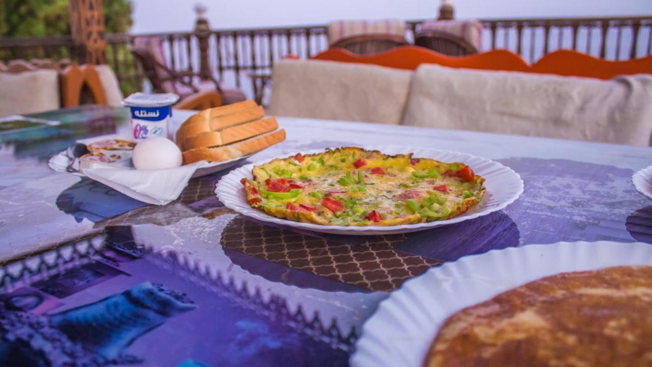 Ali Baba Hotel Dahab Extérieur photo